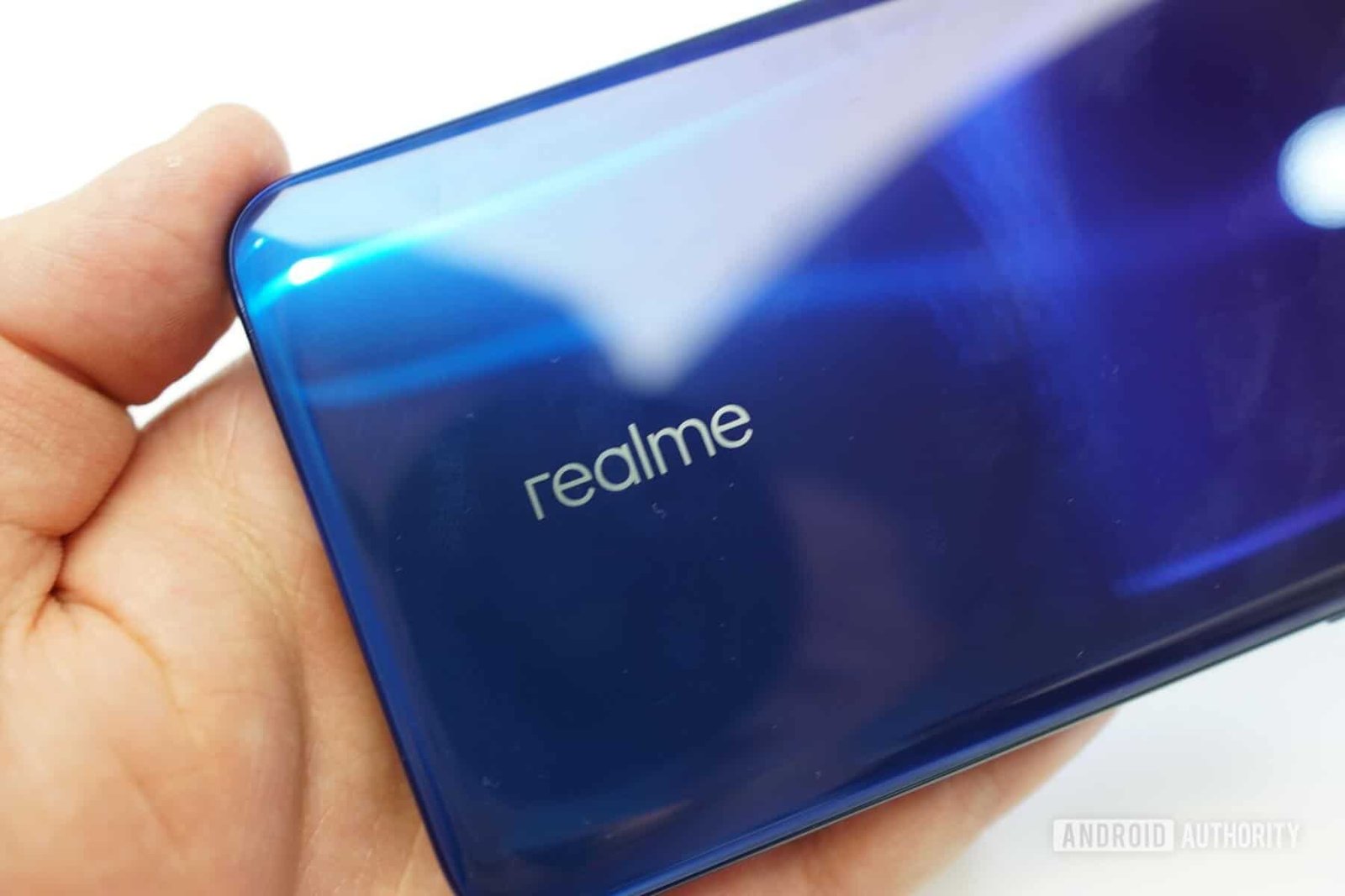 Realme 6 Pro OTA