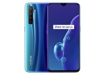 Realme 5i