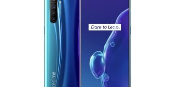 Realme 5i