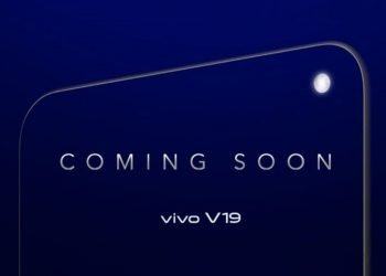 Vivo V19