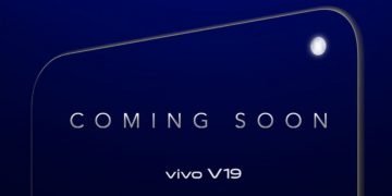 Vivo V19