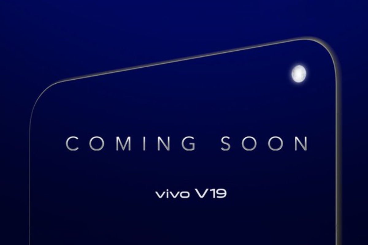 Vivo V19