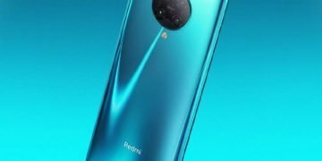 Redmi K30 Pro