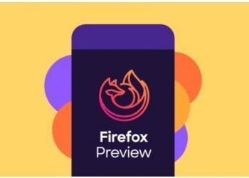 Mozilla Preview