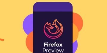 Mozilla Preview