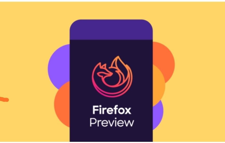 Mozilla Preview