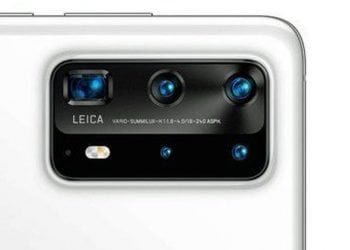 Camera specs of Huawei P40 Premium Edition leaked, Features Dual Telephoto Cameras - Gizmochina