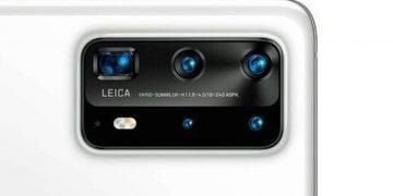 Camera specs of Huawei P40 Premium Edition leaked, Features Dual Telephoto Cameras - Gizmochina
