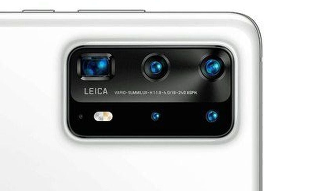 Camera specs of Huawei P40 Premium Edition leaked, Features Dual Telephoto Cameras - Gizmochina