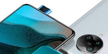 Redmi K30 Pro 5G spotted with 3,299 Yuan (~$465) pricing on official store on Chinese retailer - Gizmochina