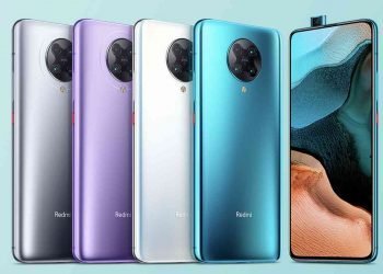 Redmi K30 Pro