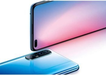 Oppo Reno 3 Pro