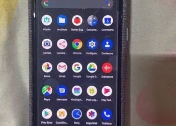 The Pixel 4a surfaces in new leaked live images