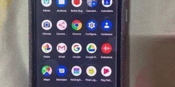 The Pixel 4a surfaces in new leaked live images
