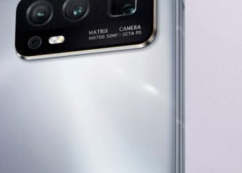 Honor 30 Render Leak reveals a 50MP Sony IMX700 camera sensor - Gizmochina