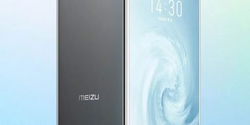 Meizu 17 5G