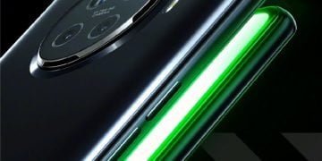 OPPO Ace2 teaser poster confirms Snapdragon 865 SoC and quad rear cameras - Gizmochina