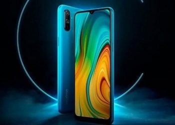 Realme C3