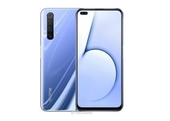 Realme X50 Youth Edition