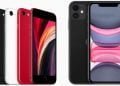 iPhone SE 2020 vs iPhone 11: Specs Comparison - Gizmochina