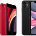 iPhone SE 2020 vs iPhone 11: Specs Comparison - Gizmochina