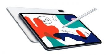 Huawei Matepad