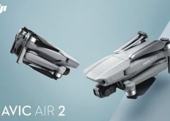 DJI Mavic Air 2