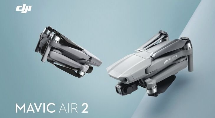 DJI Mavic Air 2