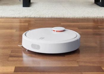 Mi Robot Vacuum