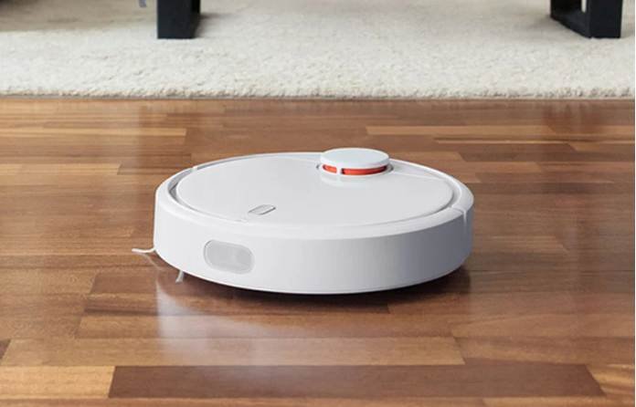 Mi Robot Vacuum