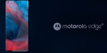 Motorola Edge