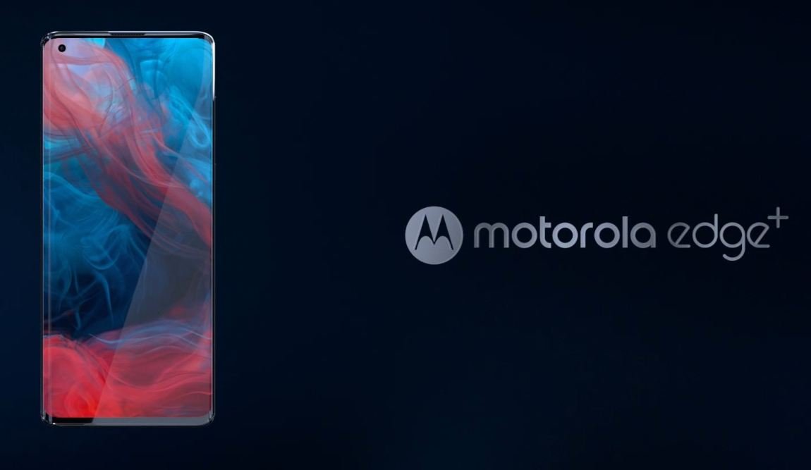 Motorola Edge