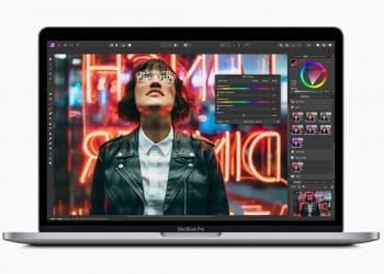 13-inch MacBook Pro