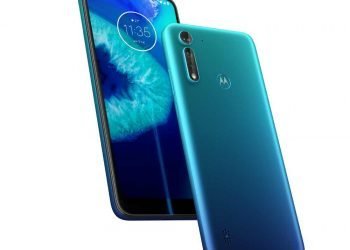 Moto G8 Power Lite