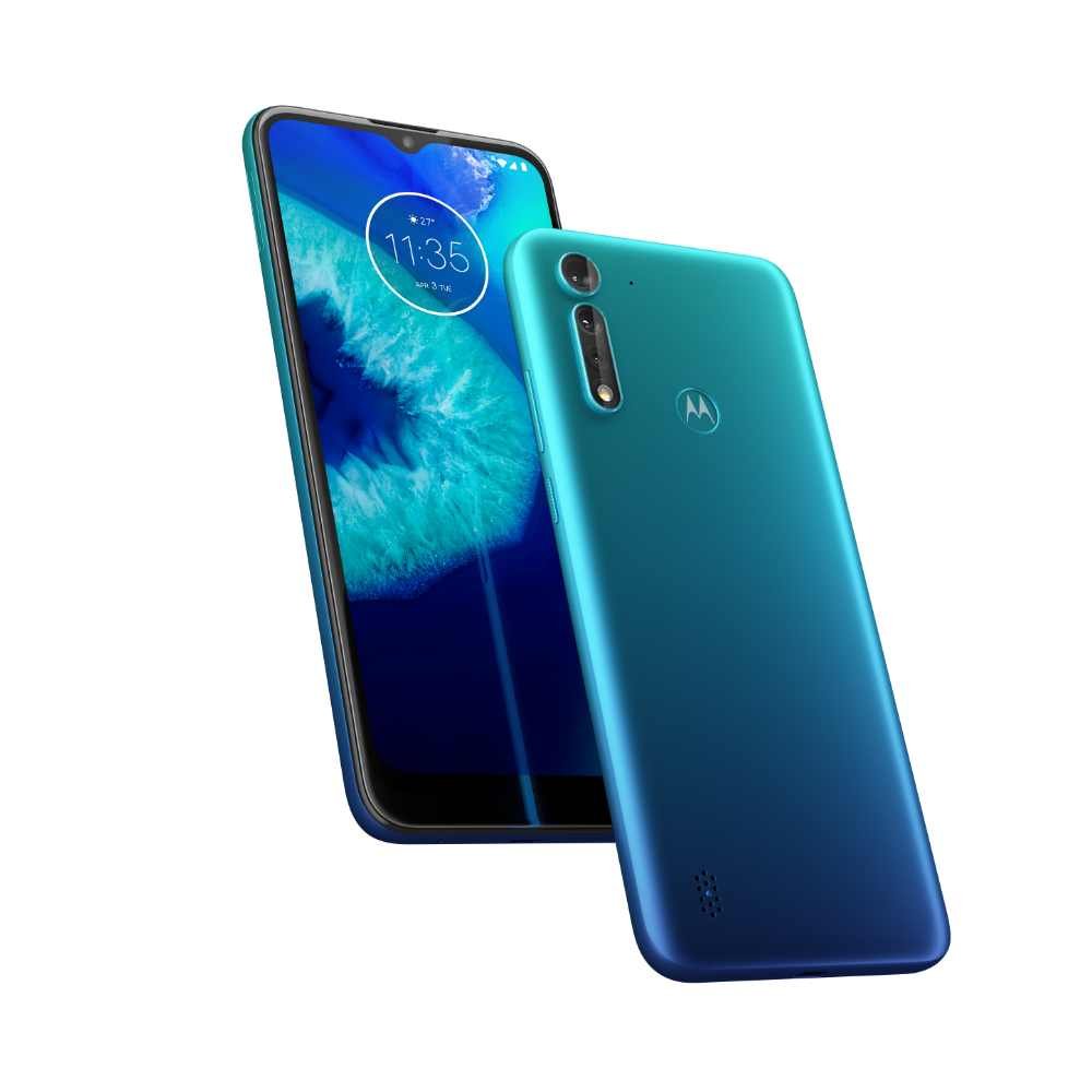 Moto G8 Power Lite