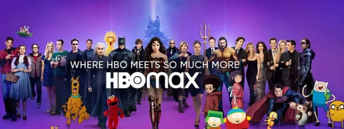 HBO MAx