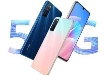 Huawei Enjoy Z 5G