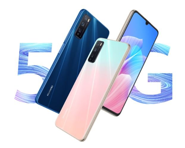 Huawei Enjoy Z 5G