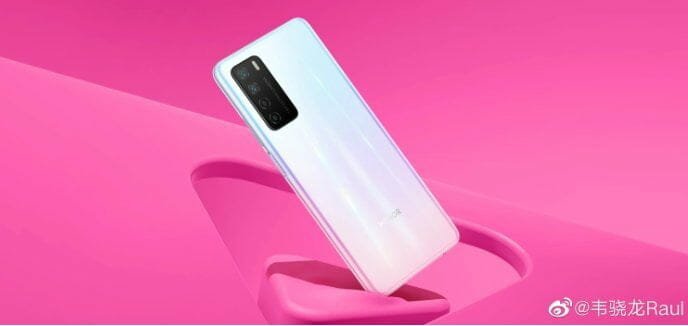 Honor Play 4 5G