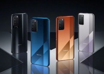 Honor X10 5G