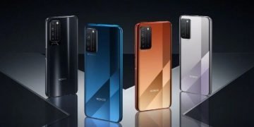 Honor X10 5G
