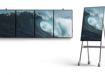 Surface Hub 2S