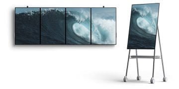 Surface Hub 2S