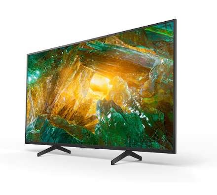 Sony Bravia X8000H