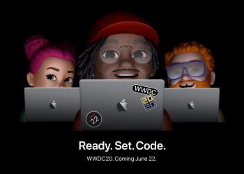 Apple WWDC