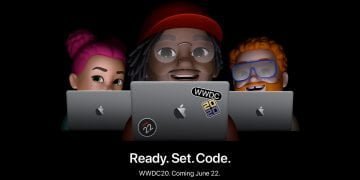 Apple WWDC