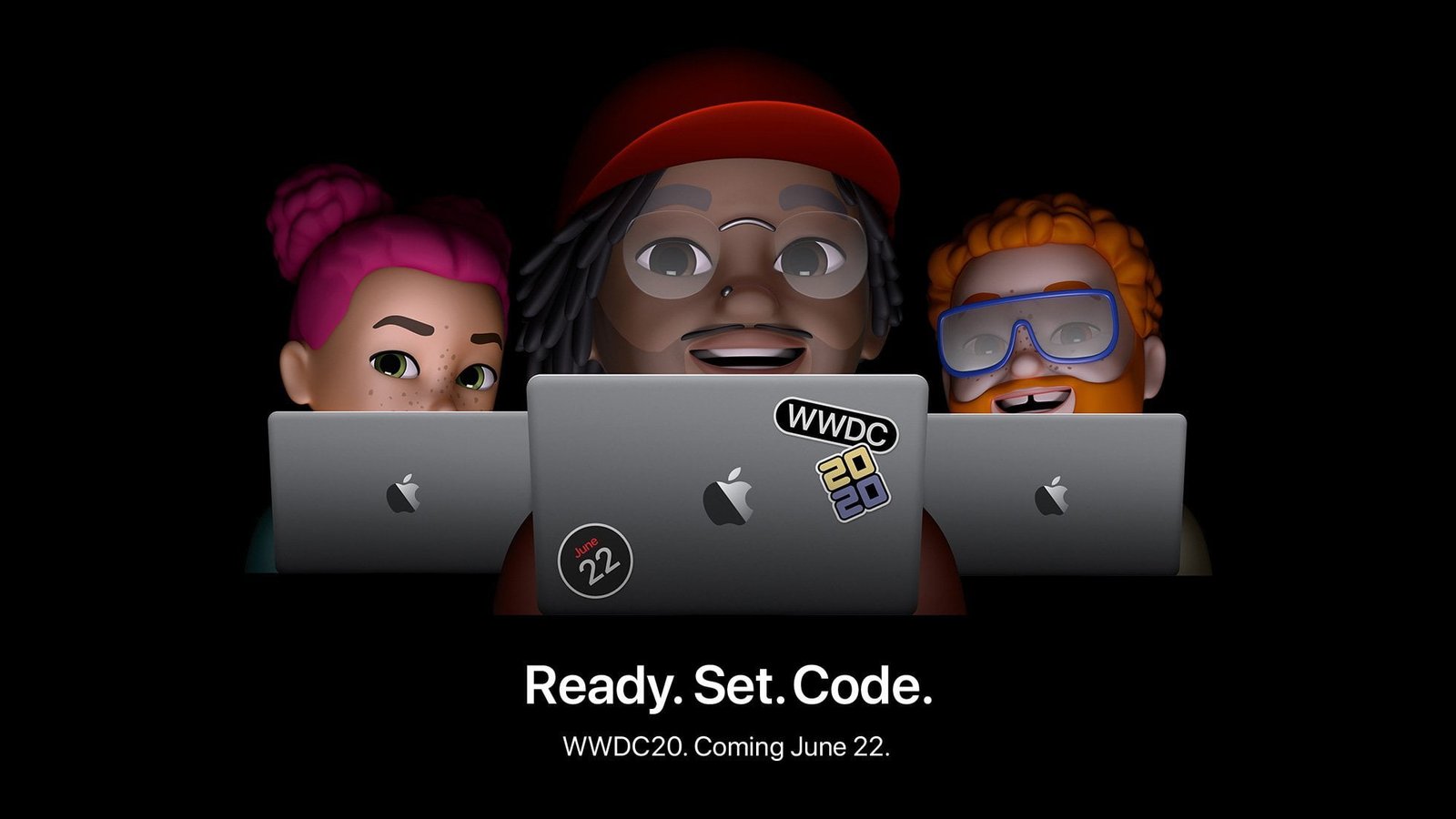 Apple WWDC