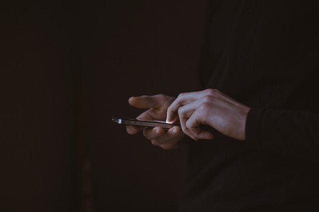Call with Private Number
