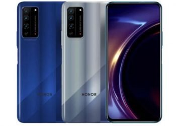 Honor X10 Pro