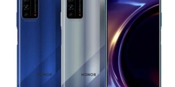Honor X10 Pro